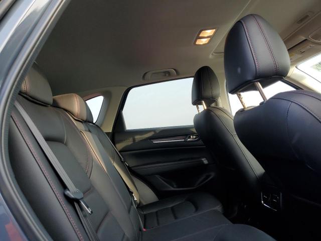 Photo 10 from auction – 2022 MAZDA CX-5 PREFE with VIN JM3KFBCM7N1565288