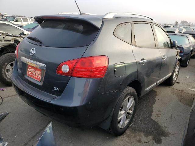 Photo 3 from auction – 2012 NISSAN ROGUE S with VIN JN8AS5MT3CW603045