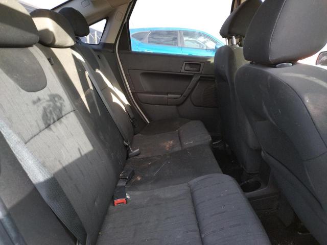 Photo 10 from auction – 2009 FORD FOCUS SE with VIN 1FAHP35N39W112196