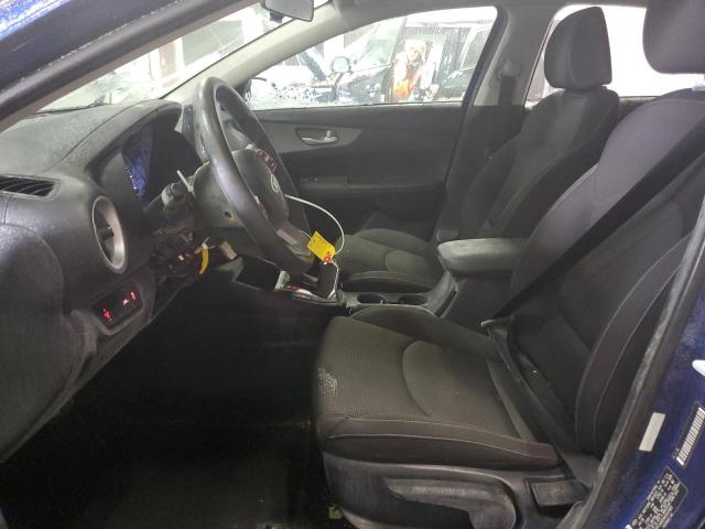 Photo 7 from auction – 2019 KIA FORTE FE with VIN 3KPF24AD5KE052683
