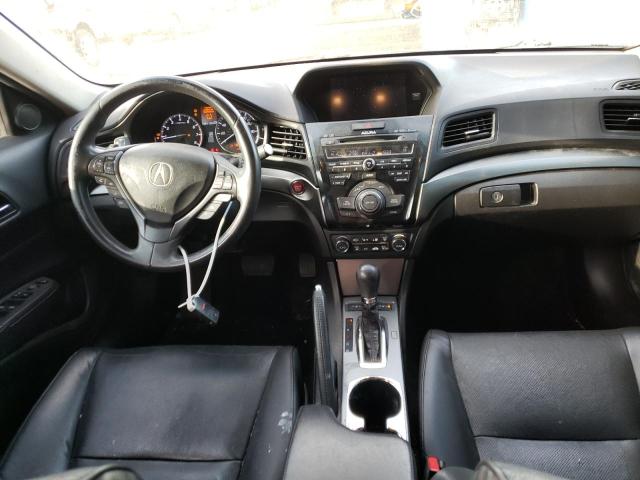 Photo 8 from auction – 2013 ACURA ILX 20 TEC with VIN 19VDE1F77DE019387
