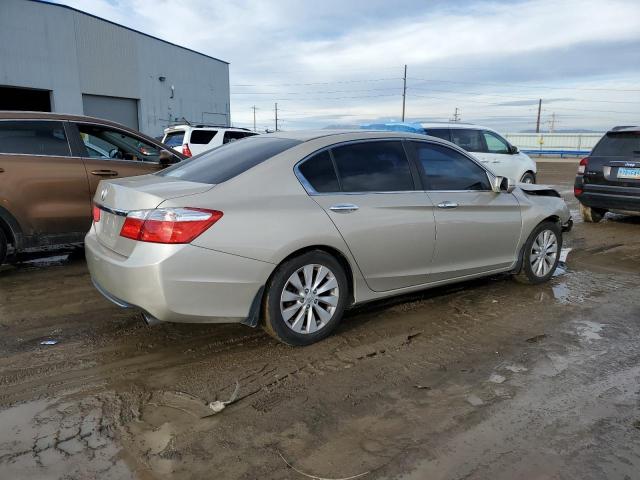 Photo 3 from auction – 2015 HONDA ACCORD EX with VIN 1HGCR2F71FA058688