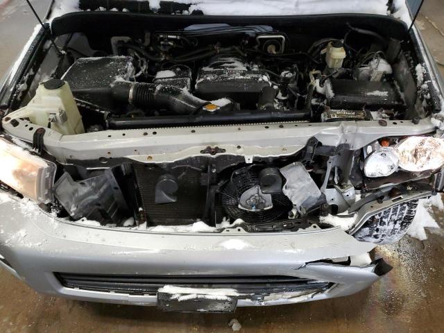 Photo 12 from auction – 2009 TOYOTA SEQUOIA SR with VIN 5TDBT64A69S000925