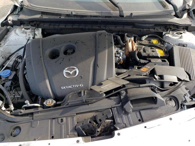 Photo 11 from auction – 2020 MAZDA 6 TOURING with VIN JM1GL1VM5L1522855