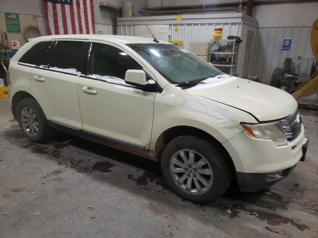Photo 4 from auction – 2008 FORD EDGE SEL with VIN 2FMDK38C08BA41312