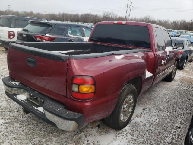 Photo 4 from auction – 2005 GMC NEW SIERRA with VIN 1GTEC19VX5Z302562