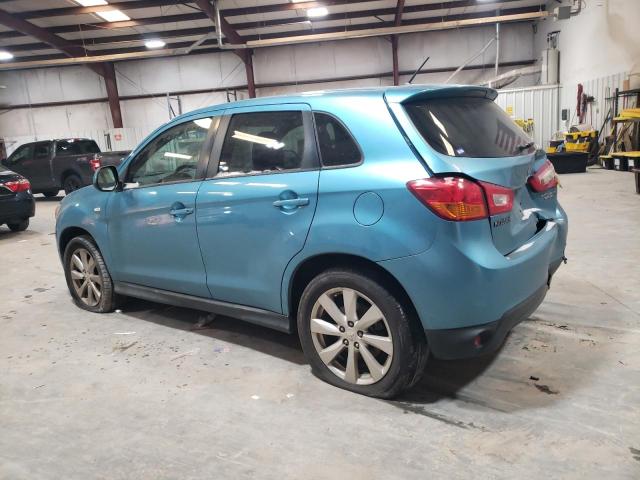 Photo 2 from auction – 2013 MITSUBISHI OUTLANDER with VIN 4A4AP3AU9DE017271