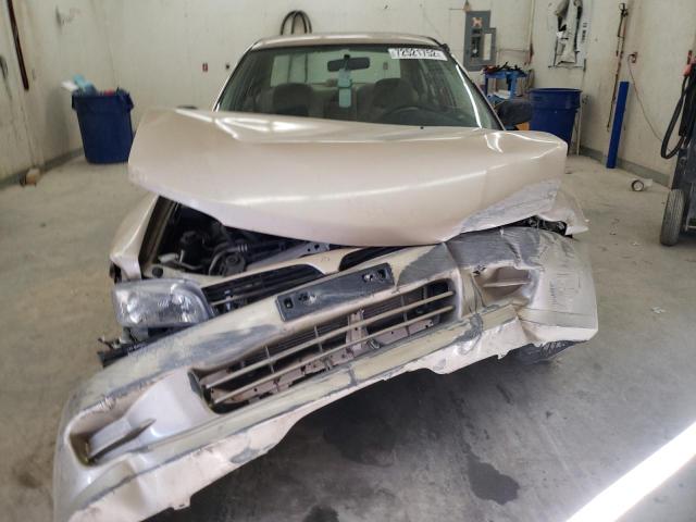 Photo 5 from auction – 2000 MITSUBISHI MIRAGE DE with VIN JA3AY26C9YU021670