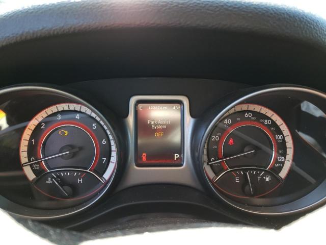 Фото 9 с аукциона – 2017 DODGE JOURNEY CR с VIN 3C4PDCGG2HT613632