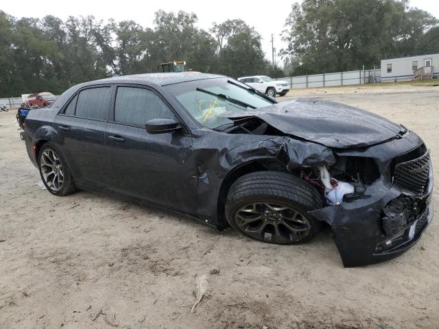 Photo 4 from auction – 2017 CHRYSLER 300 S with VIN 2C3CCABG8HH646936