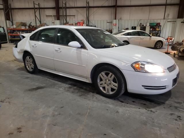 Photo 4 from auction – 2015 CHEVROLET IMPALA LIM with VIN 2G1WB5E36F1153413