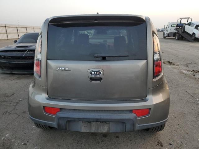 Photo 6 from auction – 2010 KIA SOUL + with VIN KNDJT2A29A7161172