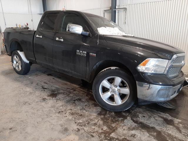 Photo 4 from auction – 2014 RAM 1500 SLT with VIN 1C6RR7GT4ES415119