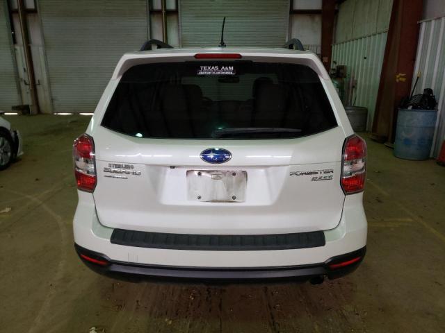 Photo 6 from auction – 2014 SUBARU FORESTER 2 with VIN JF2SJAHC4EH467376
