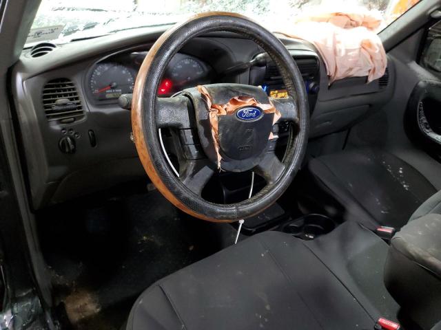 Photo 8 from auction – 2004 FORD RANGER SUP with VIN 1FTZR15E14TA16350