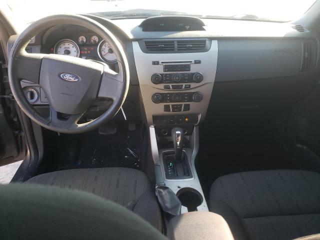 Photo 8 from auction – 2010 FORD FOCUS SE with VIN 1FAHP3FN2AW228301