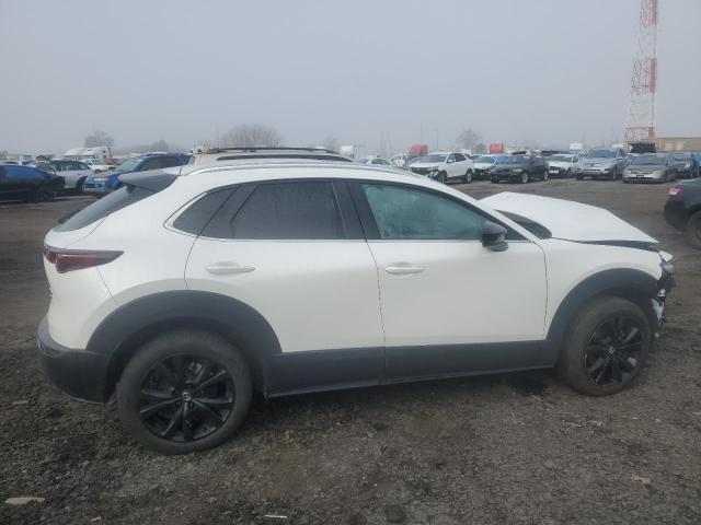 Photo 3 from auction – 2021 MAZDA CX-30 with VIN 3MVDMBAY8MM265725