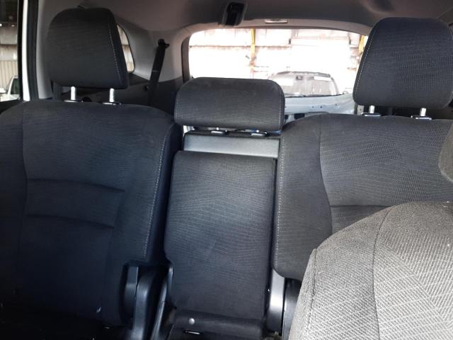 Photo 10 from auction – 2018 HONDA PILOT EX with VIN 5FNYF5H35JB016825
