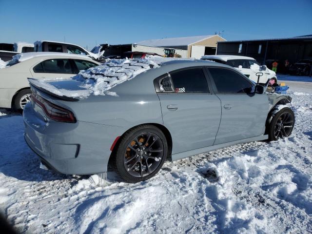 Photo 3 from auction – 2022 DODGE CHARGER SC with VIN 2C3CDXGJ7NH131345