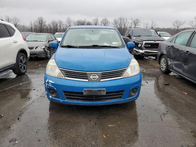 Photo 5 from auction – 2008 NISSAN VERSA S with VIN 3N1BC13E88L462921