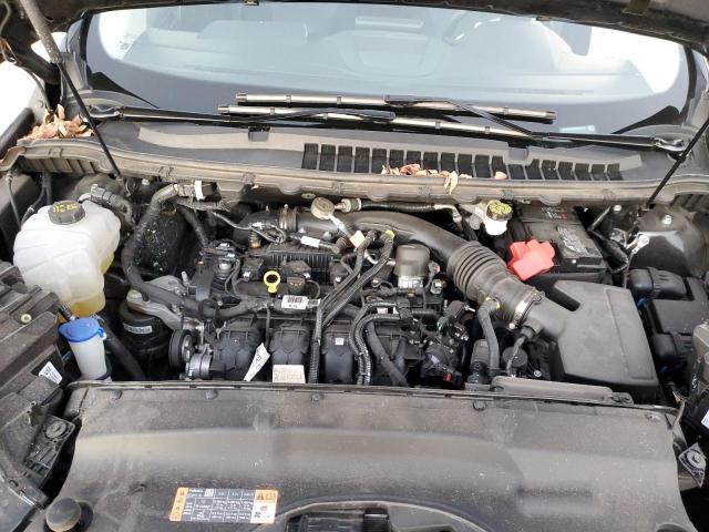 Photo 12 from auction – 2022 FORD EDGE TITAN with VIN 2FMPK4K93NBA44717