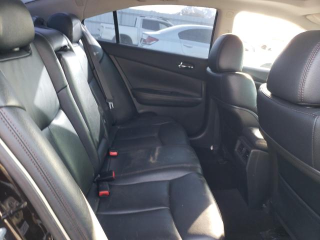 Photo 10 from auction – 2012 NISSAN MAXIMA S with VIN 1N4AA5AP4CC807608