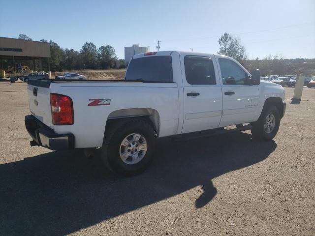 Photo 3 from auction – 2008 CHEVROLET SILVERADO with VIN 3GCEC13J78G222940