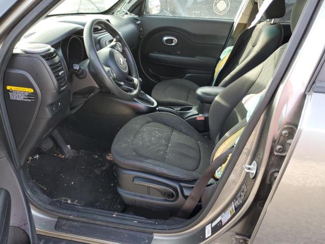 Photo 7 from auction – 2016 KIA SOUL with VIN KNDJN2A28G7250816
