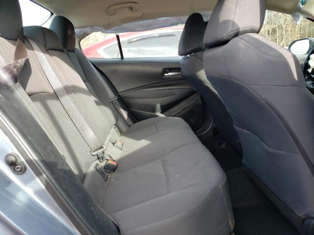 Photo 10 from auction – 2020 TOYOTA COROLLA LE with VIN 5YFEPRAE3LP091615
