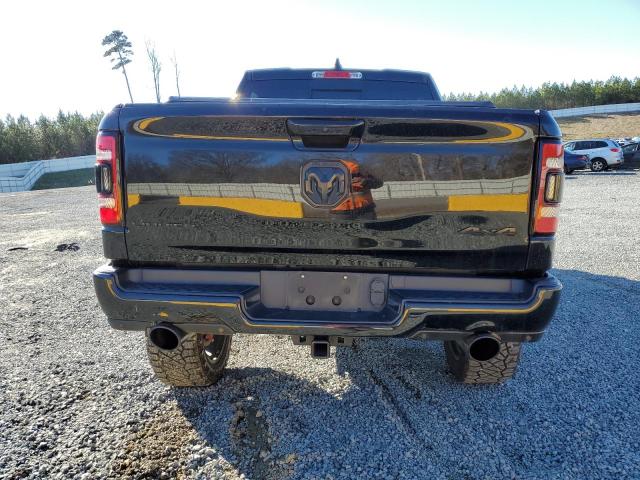 Photo 6 from auction – 2020 RAM 1500 LIMIT with VIN 1C6SRFHT9LN283948