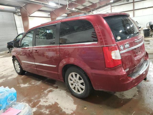 Photo 2 from auction – 2012 CHRYSLER TOWN & COU with VIN 2C4RC1BG8CR170194