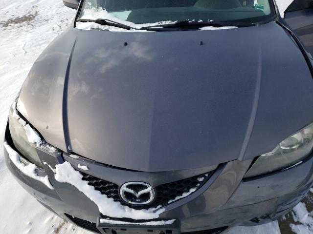 Photo 11 from auction – 2009 MAZDA 3 I with VIN JM1BK32F391216289