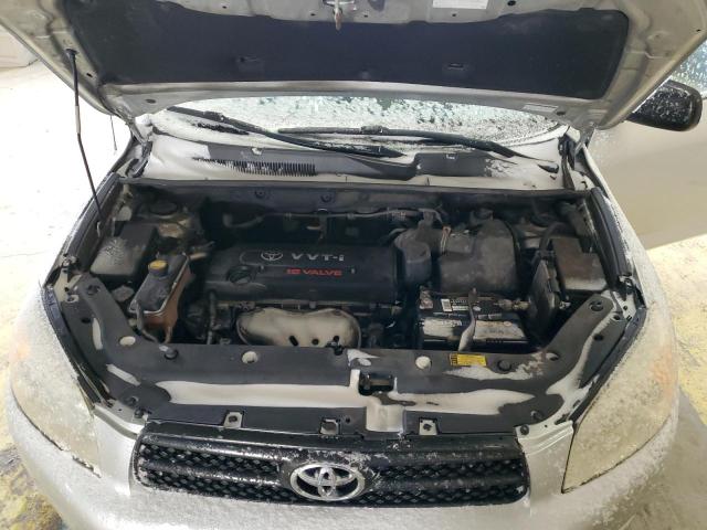 Photo 12 from auction – 2008 TOYOTA RAV4 with VIN JTMZD33V685106147
