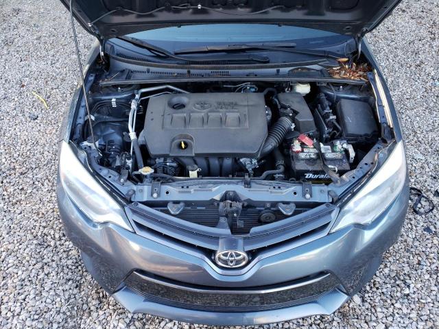 Photo 11 from auction – 2015 TOYOTA COROLLA EC with VIN 2T1BPRHE3FC279774
