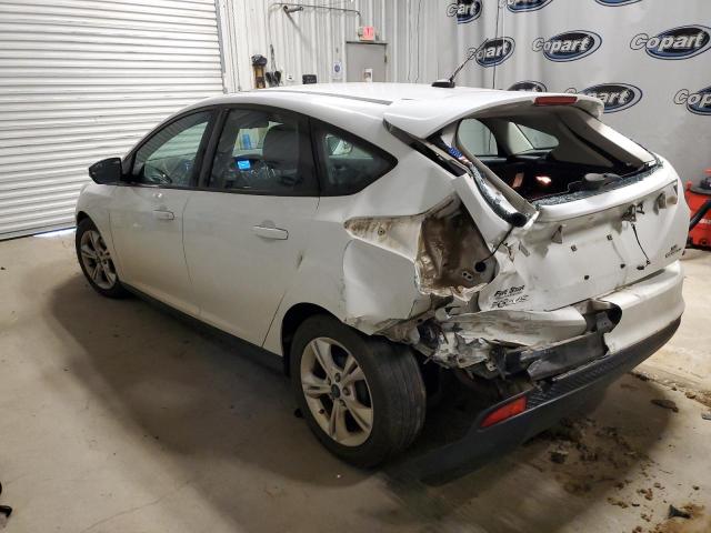 Photo 2 from auction – 2014 FORD FOCUS SE with VIN 1FADP3K26EL322327