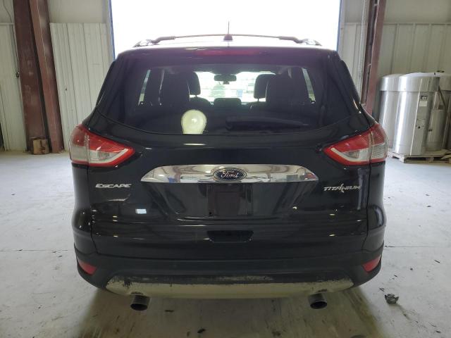 Photo 6 from auction – 2015 FORD ESCAPE TIT with VIN 1FMCU0J9XFUA07369