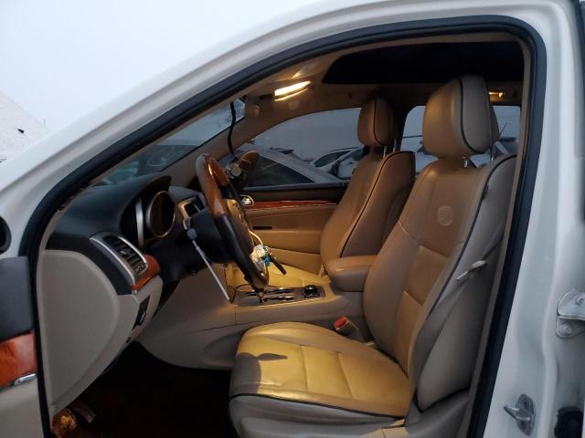 Photo 7 from auction – 2011 JEEP GRAND CHER with VIN 1J4RR6GT5BC546790
