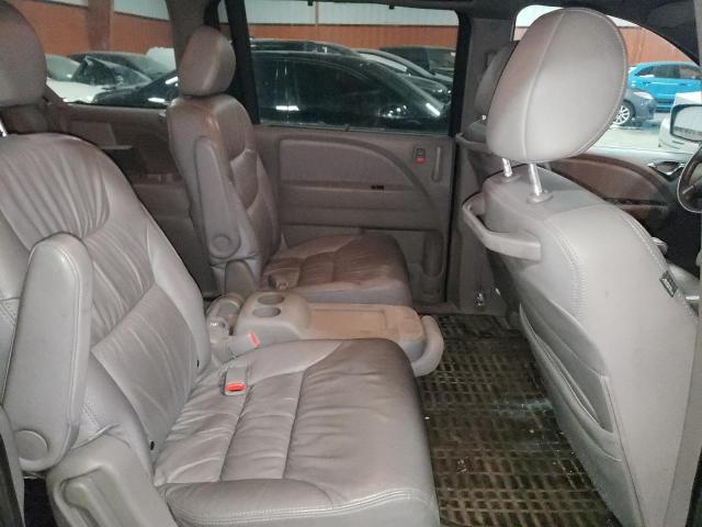 Photo 11 from auction – 2010 HONDA ODYSSEY EX with VIN 5FNRL3H71AB507056
