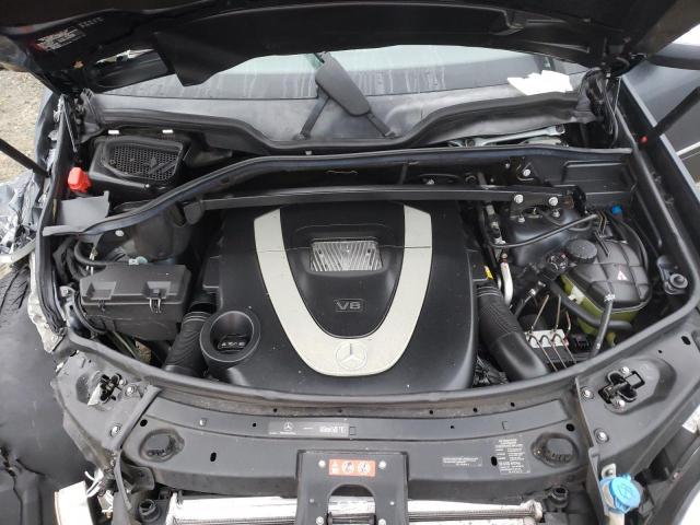 Photo 12 from auction – 2010 MERCEDES-BENZ C CLASS with VIN 4JGBF7BE9AA561023