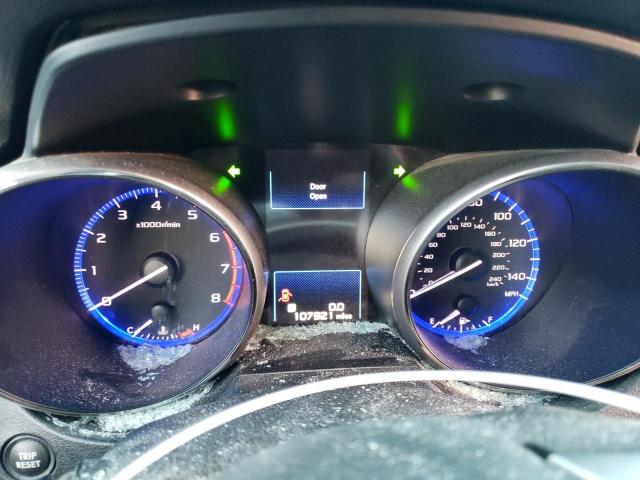 Photo 9 from auction – 2018 SUBARU OUTBACK 2. with VIN 4S4BSAFC5J3244622