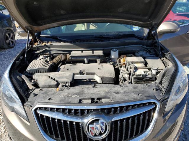 Photo 12 from auction – 2019 BUICK ENVISION P with VIN LRBFXBSA2KD017870