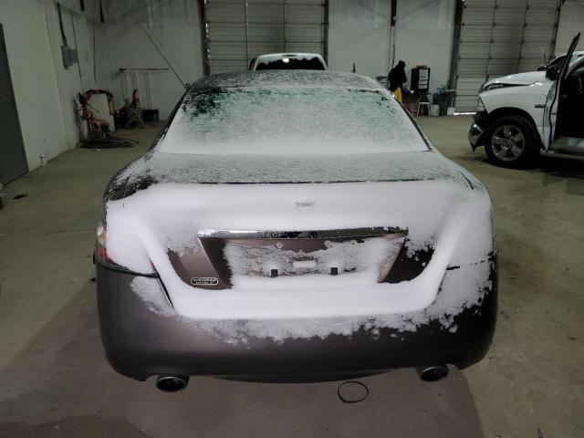 Photo 6 from auction – 2014 NISSAN MAXIMA S with VIN 1N4AA5AP3EC453549
