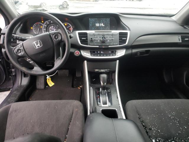 Photo 8 from auction – 2015 HONDA ACCORD EX with VIN 1HGCR2F72FA203396