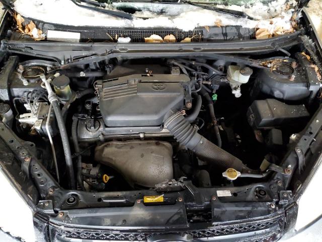 Foto 12 de la subasta – 2005 TOYOTA RAV4 con VIN JTEHD20V556040587