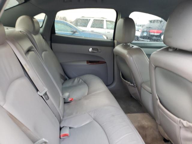 Photo 10 from auction – 2005 BUICK LACROSSE C with VIN 2G4WD532051330561