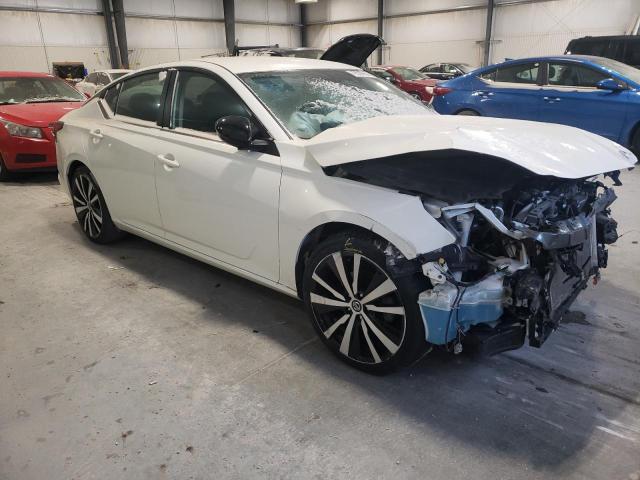 Photo 4 from auction – 2019 NISSAN ALTIMA SR with VIN 1N4BL4CV7KC153271