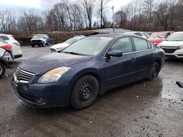 NISSAN ALTIMA 2009 with VIN 1N4AL21E19C111448 - Photo from auction