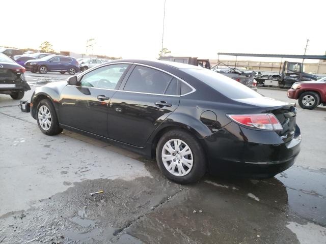 Photo 2 from auction – 2013 MAZDA 6 with VIN 1YVHZ8BH8D5M16388