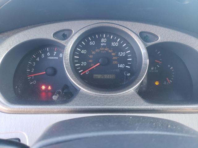 Photo 9 from auction – 2003 TOYOTA HIGHLANDER with VIN JTEGF21A930096047