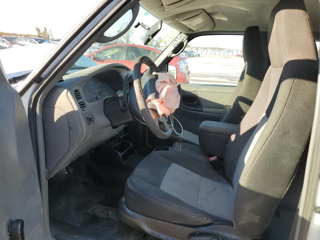 Photo 7 from auction – 2005 FORD RANGER SUP with VIN 1FTYR14U85PA40028